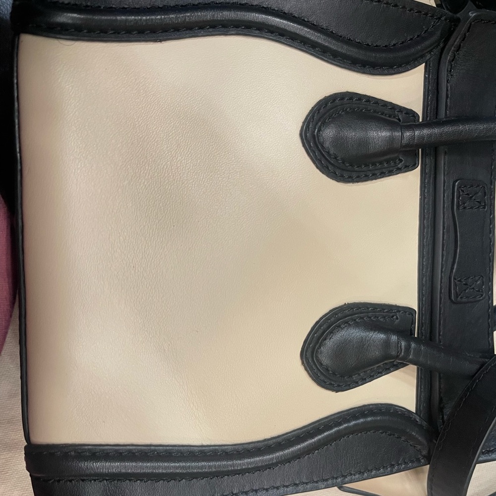 Céline luggage tote - Picture 6 of 10